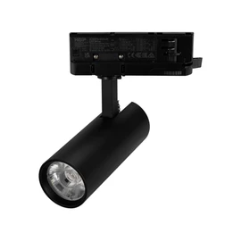 Фото #1 товара Светильник LGD-GERA-4TR-R55-10W Day4000 (BK, 15 deg, 230V) (Arlight, IP20 Металл, 5 лет)