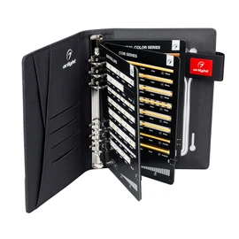 Фото #1 товара Демокейс Ленты светодиодные ARL-BOOK-M1-235х180mm (8000 mAh) (Arlight, -)