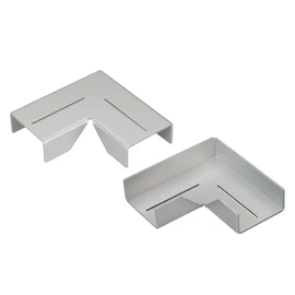 Фото #1 товара Соединитель угловой SL-LINE-5050 (Arlight, Алюминий)