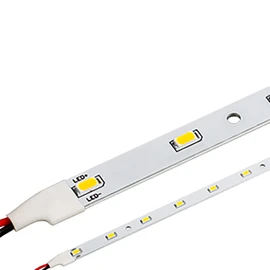 Фото #1 товара Линейка ARL-550-5730EP-27LED-300mA White6000 (Arlight, Открытый)
