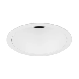 Фото #1 товара Светильник MS-ARADO-BUILT-R75-12W Warm3000 (WH-WH, 24 deg, 230V) (Arlight, IP20 Металл, 5 лет)