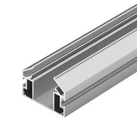 Фото #1 товара Профиль-держатель MAG-STRETCH-25-2000 (5LN) (Arlight, Алюминий)