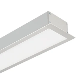 Фото #1 товара Светильник SP-LINE-BUILT-6232-L978-22W Day4000 (SL, 120 deg, 230V) IP33 (Arlight, Металл)