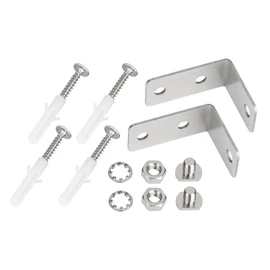 Фото #1 товара Держатель IP-LINE-4050 настенный (Arlight, Металл)