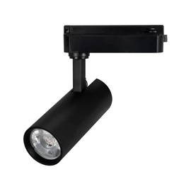 Фото #1 товара Светильник LGD-GERA-2TR-R55-10W Day4000 (BK, 15 deg, 230V) (Arlight, IP20 Металл, 5 лет)