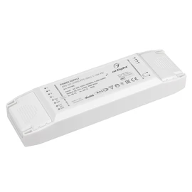 Фото #1 товара Блок питания ARV-SP-24090-PFC-DALI-1-10V-PD (24V, 3.75A, 90W) (Arlight, IP20 Пластик, 5 лет)