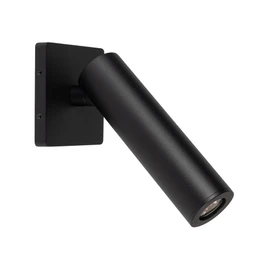 Фото #1 товара Светильник SP-READER-NB-S60x60-3W Warm3000 (BK, 20 deg, 230V) (Arlight, IP20 Металл, 3 года)