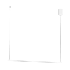 Фото #1 товара Светильник SP-UMBRA-HANG-H-L900-15W Day4000 (WH, 120 deg, 230V) (Arlight, IP20 Металл, 3 года)