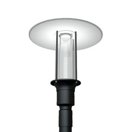 Фото #1 товара Светильник OXOR-SHADL-C-500x600-35W Day4000 (BK-AL, 120 deg, 230V) IP65 Al (Arlight, -)