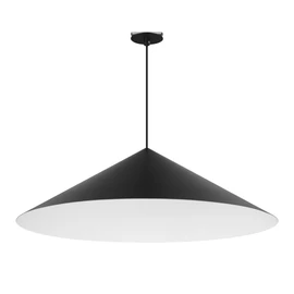 Фото #1 товара Светильник SP-MAKOTO-R750-14W Warm3000 (BK, 36 deg, 230V, TRIAC) (Arlight, IP20 Металл, 3 года)