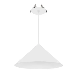 Фото #1 товара Светильник SP-MAKOTO-R240-10W Warm3000 (WH, 36 deg, 230V, TRIAC) (Arlight, IP20 Металл, 3 года)