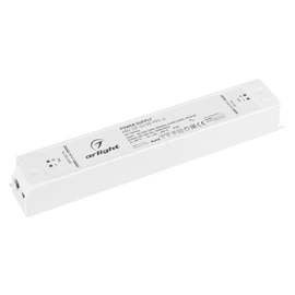 Фото #1 товара Блок питания ARV-SP-24120-PFC-A (24V, 5A, 120W) (Arlight, IP20 Пластик, 5 лет)