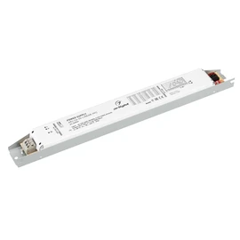 Фото #1 товара Блок питания ARJ-LG-50-LINEAR-PFC (50W, 9-58V, 0.7-1.4A) (Arlight, IP20 Металл, 5 лет)