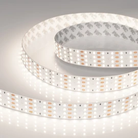 Фото #1 товара Светодиодная лента UL-A320-24mm 24V Day4000 (5 W/m, IP20, 3m) (Arlight, 7 лет)