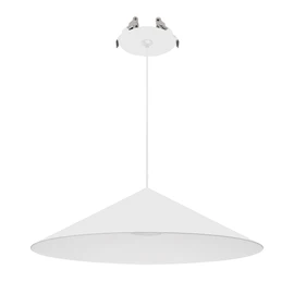 Фото #1 товара Светильник SP-MAKOTO-R300-10W Warm3000 (WH, 36 deg, 230V, TRIAC) (Arlight, IP20 Металл, 3 года)