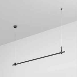 Фото #1 товара Основание ART-APRIORI-LINE-HANG-2000 (BK) (Arlight, IP20 Металл, 3 года)