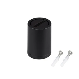 Фото #1 товара Чаша накладная  ART-INBELT-CANOPY (BK) (Arlight, -)