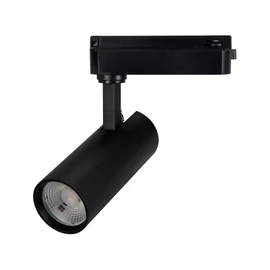 Фото #1 товара Светильник LGD-GERA-2TR-R55-10W Warm3000 (BK, 55 deg, 230V) (Arlight, IP20 Металл, 5 лет)