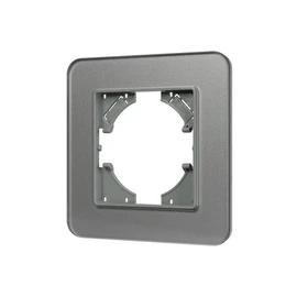 Фото #1 товара Рамка стеклянная FRM-OMALI-GS-1-GR (Arlight, -)