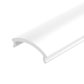 Фото #1 товара Экран WARDROBE-1530-2000 OPAL (Arlight, Пластик)