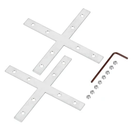 Фото #1 товара Соединитель профиля LINIA32-FANTOM-X90 Set (Arlight, Металл)