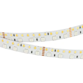 Фото #1 товара Светодиодная лента RT-BA180-15mm 24V RGBW-MIX (28.8 W/m, IP20, 5060/2835, 5m) (Arlight, RGB-CCT, RGB-MIX, RGB-White MIX)