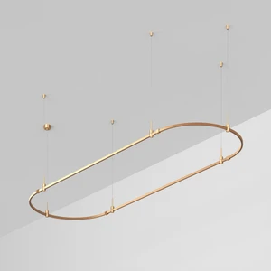 Фото #1 товара Овал