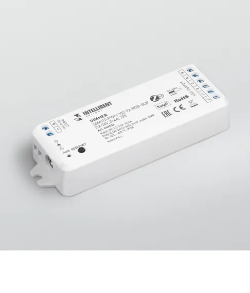 Фото товара Диммеры ZIGBEE CV