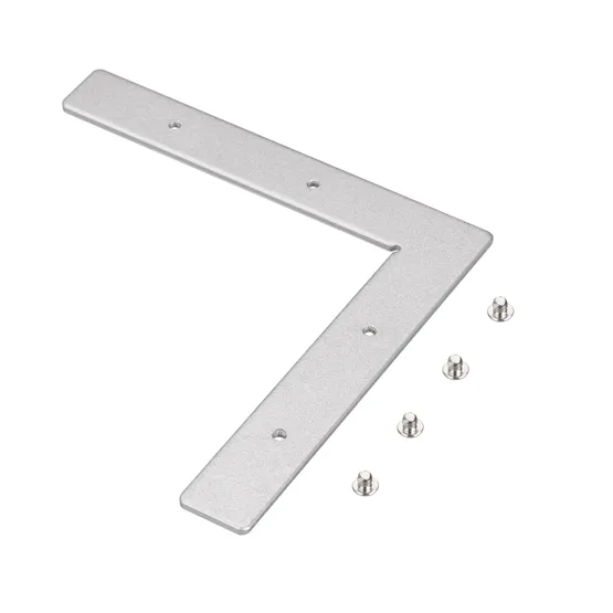 Фото #1 товара Соединитель профиля SL-LINE-2522-90 (Arlight, Металл)