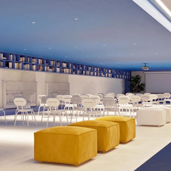 Фото #10 товара Светильник MS-ATLAS-BUILT-R72-20W Warm3000 (BK-BK, 30 deg, 230V) (Arlight, IP20 Металл, 5 лет)