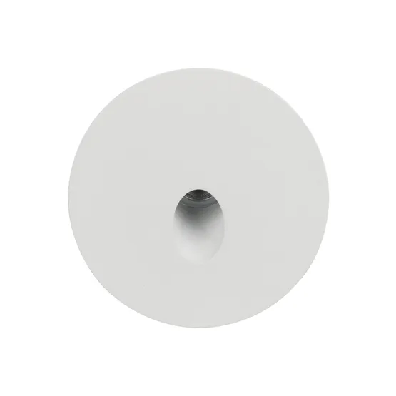 Фото #6 товара Светильник LT-GAP-R70-3W Warm3000 (WH, 30 deg) (Arlight, IP65 Металл, 3 года)