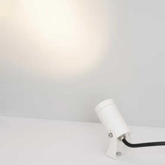 Фото #2 товара Светильник ALT-RAY-R42-5W Day4000 (WH, 25 deg, 230V) (Arlight, IP67 Металл, 3 года)