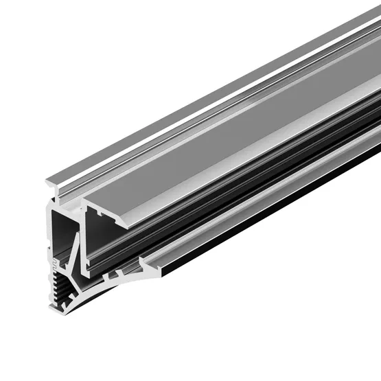 Фото #2 товара Профиль SHELF-600-2000 ANOD (Arlight, Алюминий)