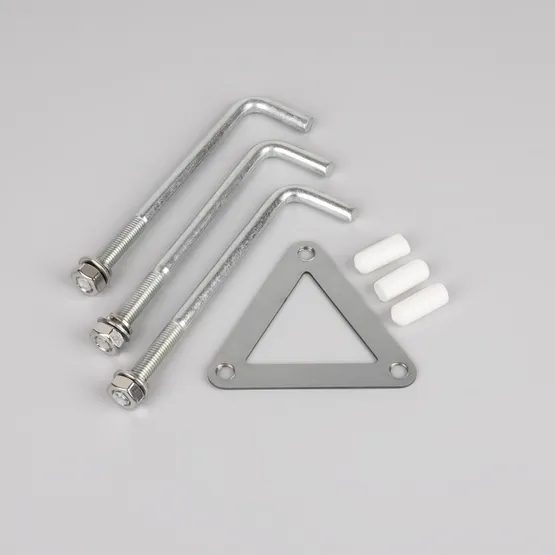 Фото #5 товара Светильник LGD-LANDMARK-BOLL-H1200-20W Warm3500-MIX (GR, 300 deg, 230V) (Arlight, IP65 Металл, 5 лет)