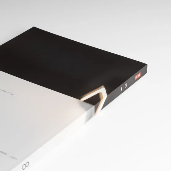 Фото #7 товара Каталог Профиль KLUS-2021 русско-англ. версия (-, -)