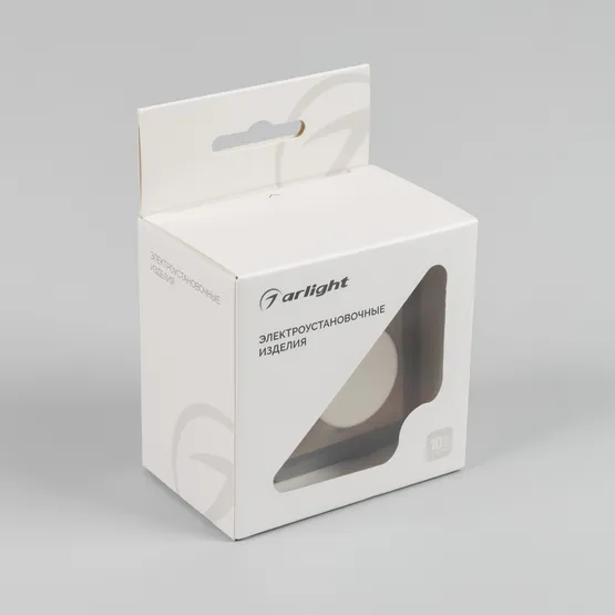 Фото #4 товара Механизм светорегулятора SWT-DLR-GD-V (250V, 10A) (Arlight, -)