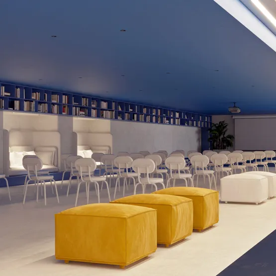 Фото #6 товара Светильник MS-ATLAS-BUILT-R72-20W Warm3000 (BK-BK, 30 deg, 230V) (Arlight, IP20 Металл, 5 лет)