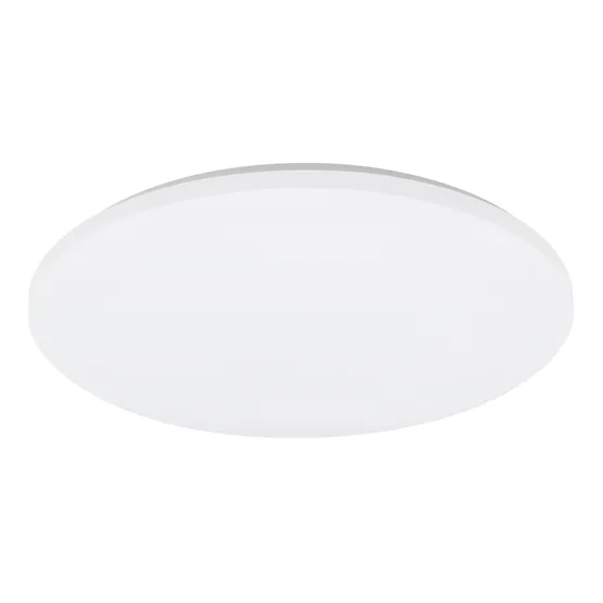 Фото #1 товара Светильник SP-FAVOR-R600-50W Day4000-MIX-RGB (WH, 100 deg, 230V, Tuya Zigbee) (Arlight, IP54 Пластик, 3 года)