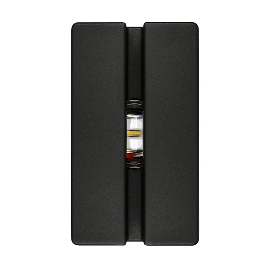 Фото #3 товара Светильник LGD-STRIPE-3W Warm3000 (BK, 20 deg, 230V) (Arlight, IP65 Металл, 3 года)