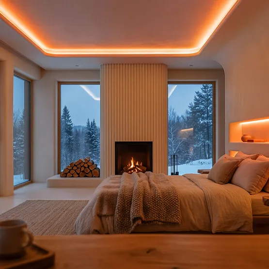 Фото #7 товара Светодиодная лента UL-A160-10mm 24V Warm-MIX (15 W/m, IP20, 5m) (Arlight, Изменяемая ЦТ)