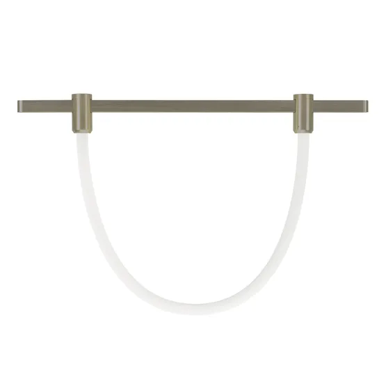 Фото #1 товара Светильник ART-APRIORI-TUBE-ELASTIC-R38-L1000-12W Day4000 (OG, 360 deg, 48V) (Arlight, IP20 Металл,  (Arlight, IP20 Металл, 3 года)