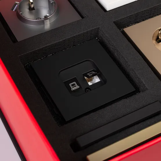 Фото #3 товара Демо-кейс WRA-CASE-CTN-BR-V4 (Arlight, Картон)