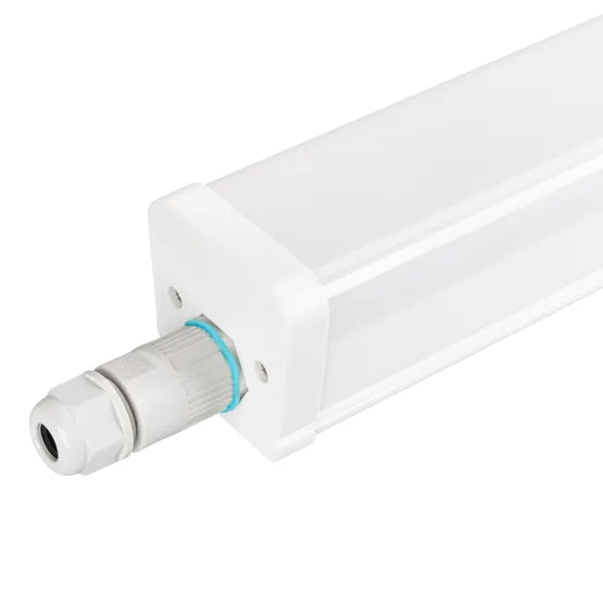 Фото #1 товара Светильник ALT-TUBULAR-MOTION-1200-28W Day4000 (WH, 120 deg, 230V) (Arlight, IP65 Пластик, 5 лет)