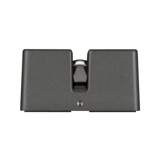 Фото #4 товара Светильник LGD-STRIPE-3W Warm2700 (GR, 20 deg, 230V) (Arlight, IP65 Металл, 3 года)