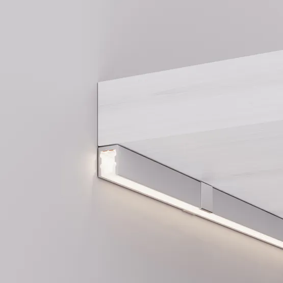 Фото #8 товара Профиль ARH-MICRO-0507-2000 ANOD (Arlight, Алюминий)