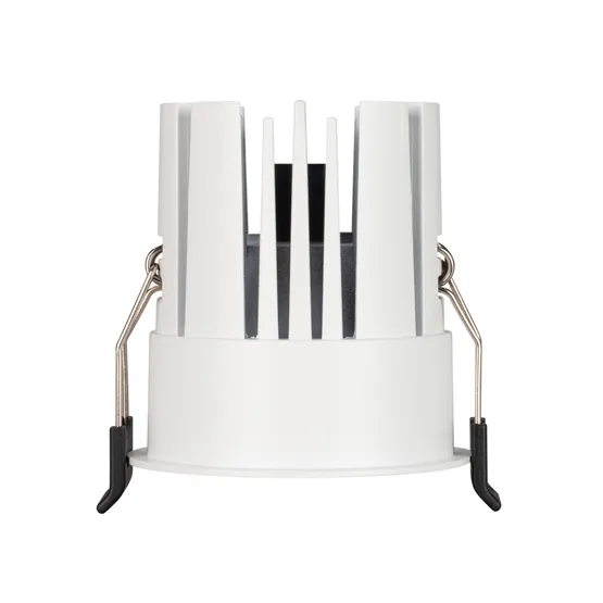 Фото #4 товара Светильник MS-ATLAS-BUILT-R66-15W Day4000 (WH-BK, 35 deg, 230V) (Arlight, IP20 Металл, 5 лет)