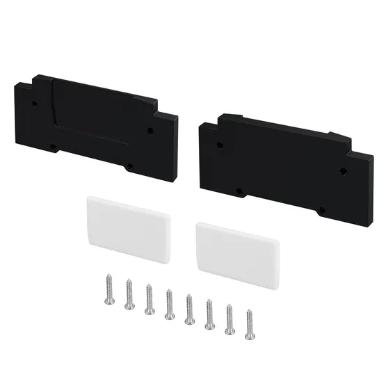 Фото товара Заглушка STRETCH-32-CEIL-CENTER WHITE (Arlight, Пластик)