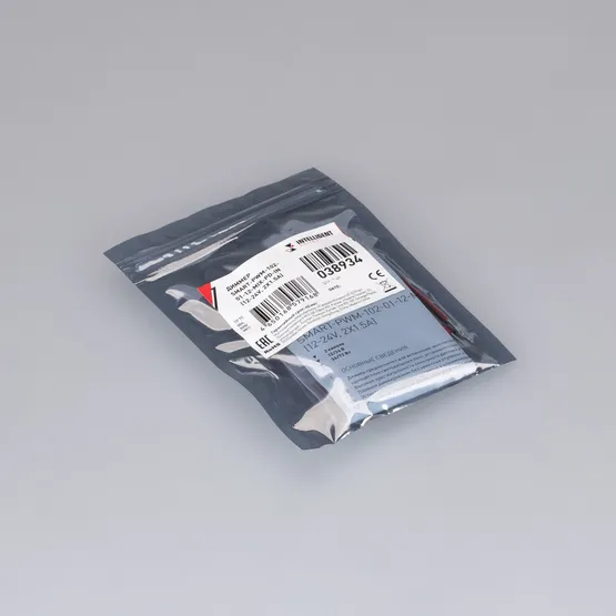 Фото #4 товара INTELLIGENT ARLIGHT Диммер SMART-PWM-102-01-12-MIX-PD-IN (12-24V, 2x1.5A) (IARL, Контроллер)