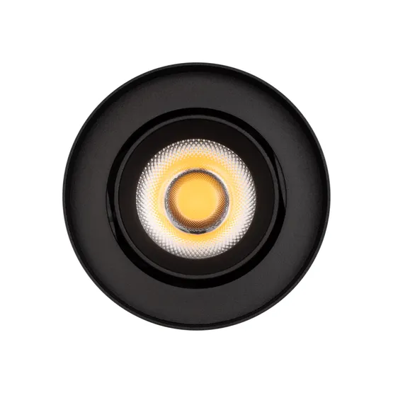 Фото #3 товара Светильник SP-FOCUS-R86-10W Day4000 (BK, 36 deg, 230V) (Arlight, IP54 Металл, 5 лет)