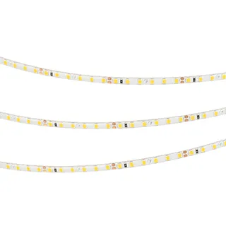 Фото товара Светодиодная лента герметичная ULW-SE-A140-5mm 24V White6000 (10 W/m, IP65, 5m) (Arlight, CRI>90)